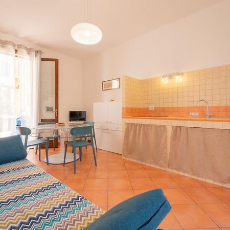 Residence Favonio Favignana Zewnętrze zdjęcie