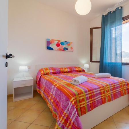 Residence Favonio Favignana Zewnętrze zdjęcie