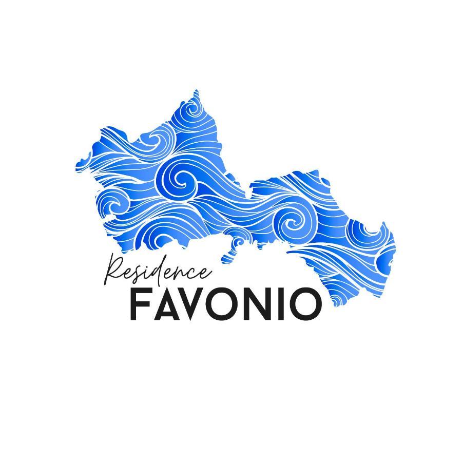 Residence Favonio Favignana Zewnętrze zdjęcie