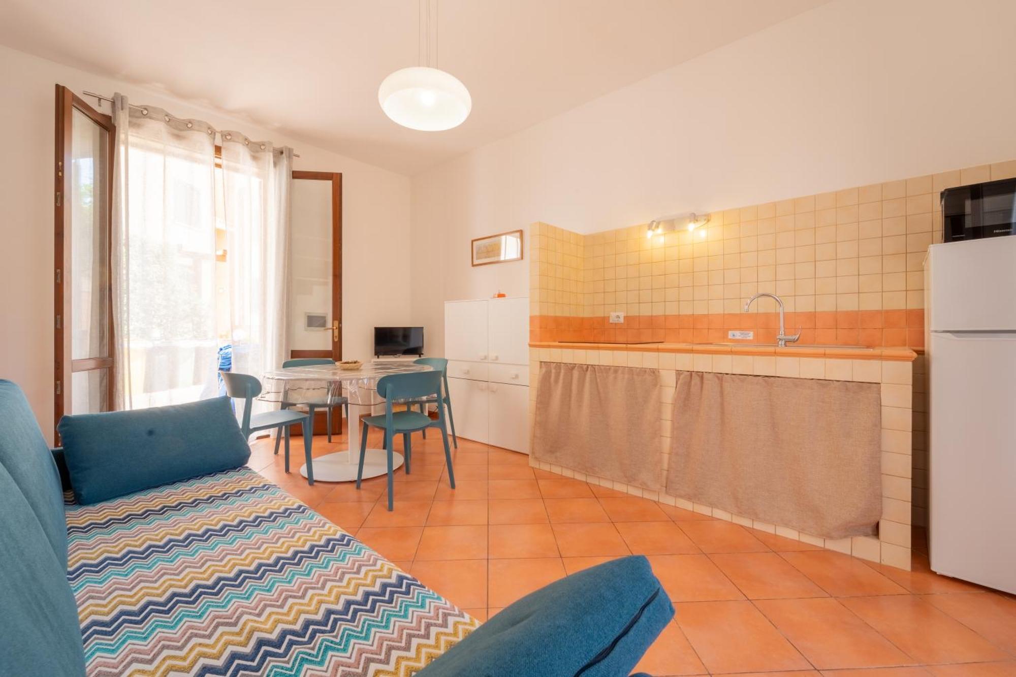 Residence Favonio Favignana Zewnętrze zdjęcie