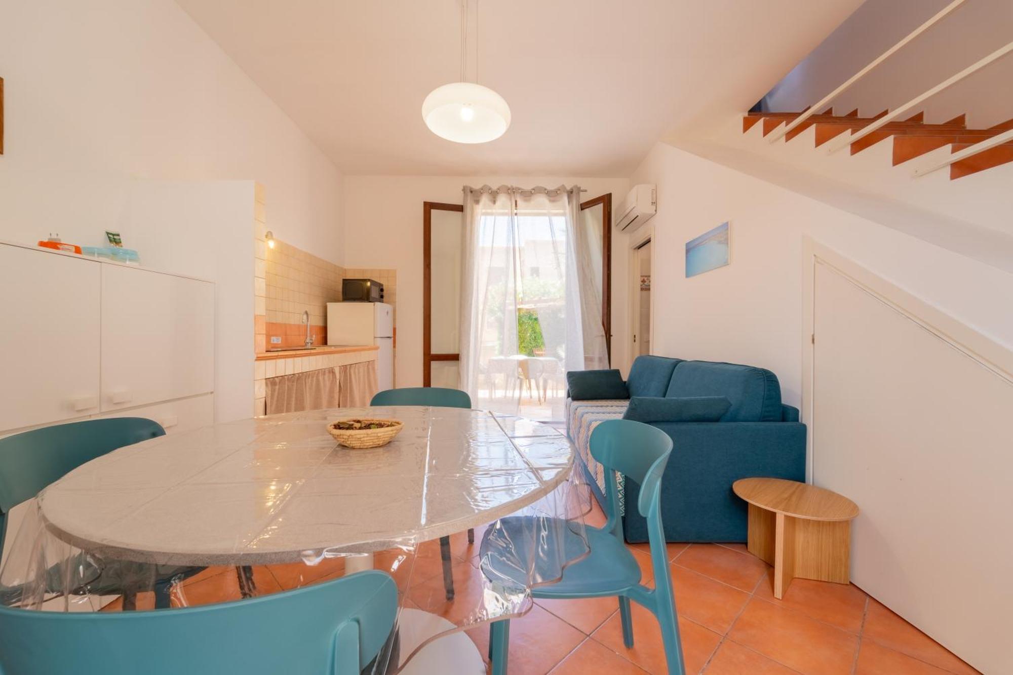 Residence Favonio Favignana Zewnętrze zdjęcie