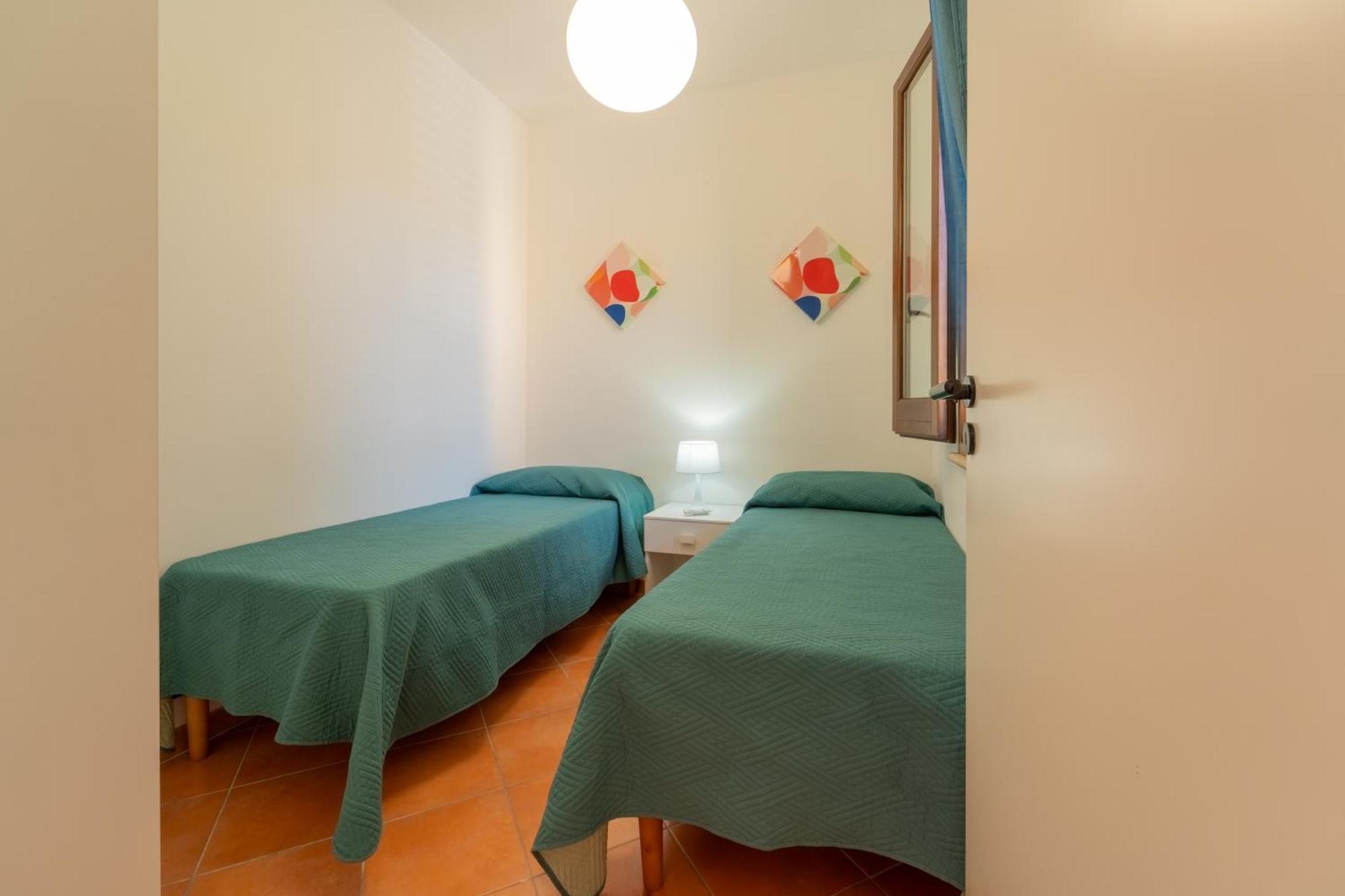 Residence Favonio Favignana Zewnętrze zdjęcie
