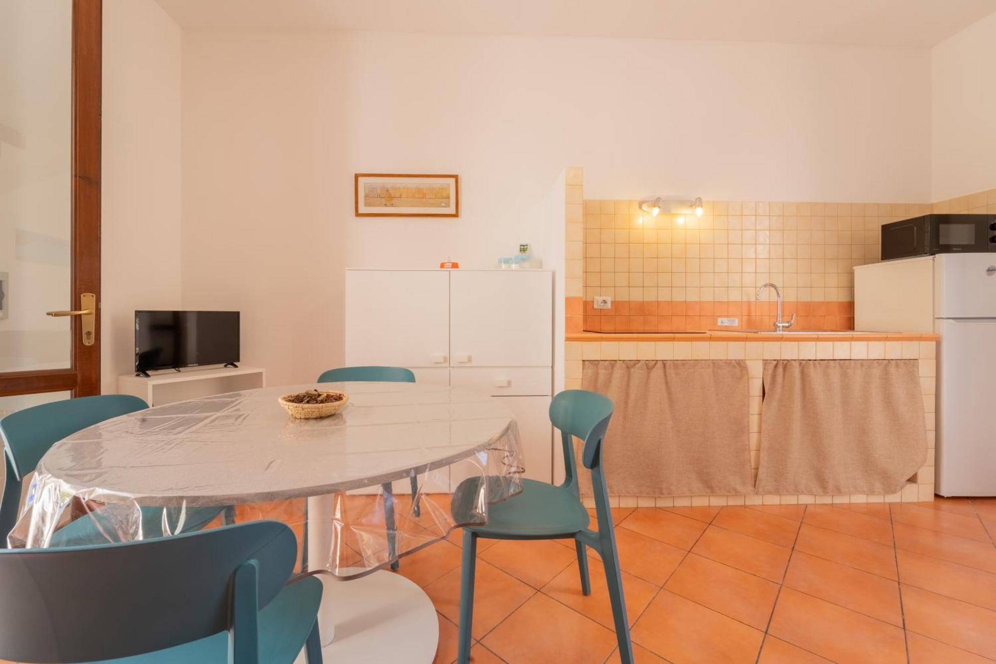 Residence Favonio Favignana Zewnętrze zdjęcie
