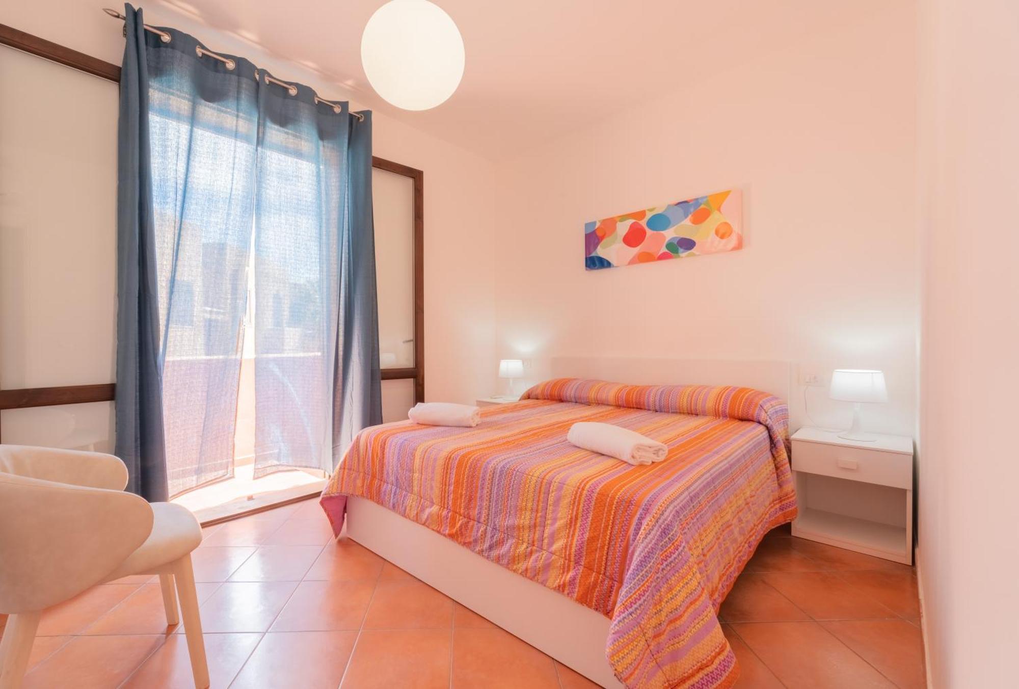 Residence Favonio Favignana Zewnętrze zdjęcie