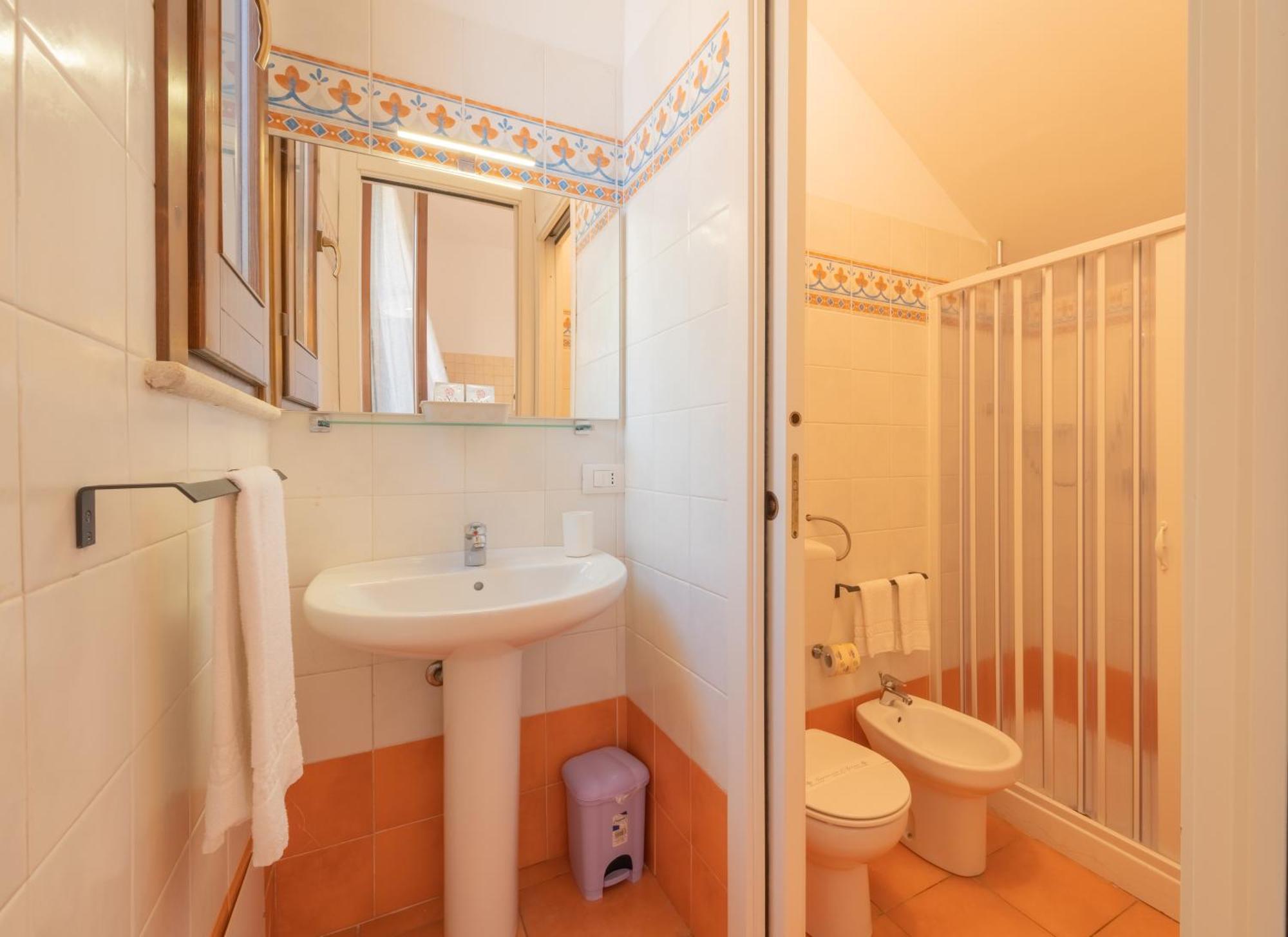 Residence Favonio Favignana Zewnętrze zdjęcie