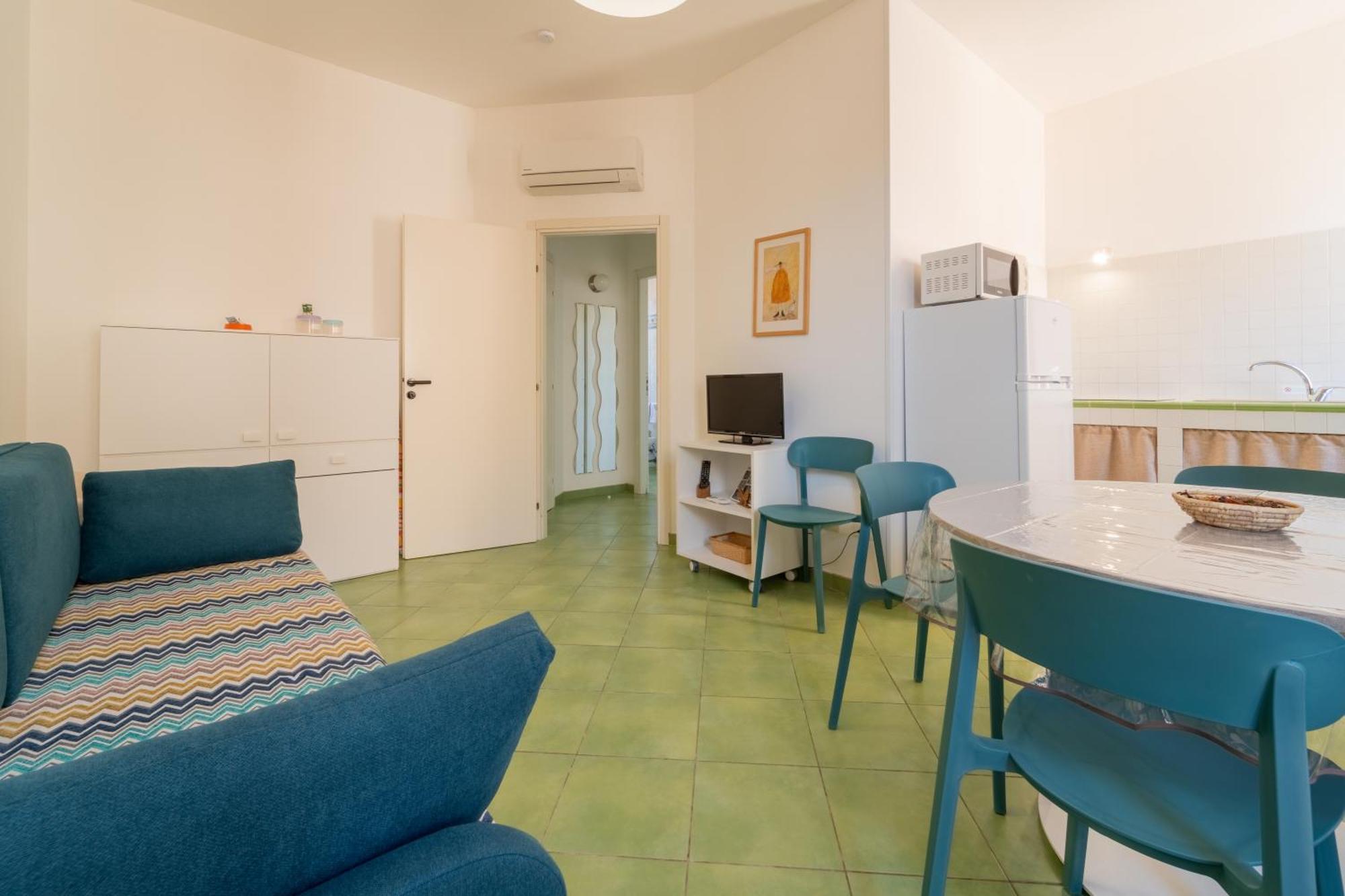 Residence Favonio Favignana Zewnętrze zdjęcie