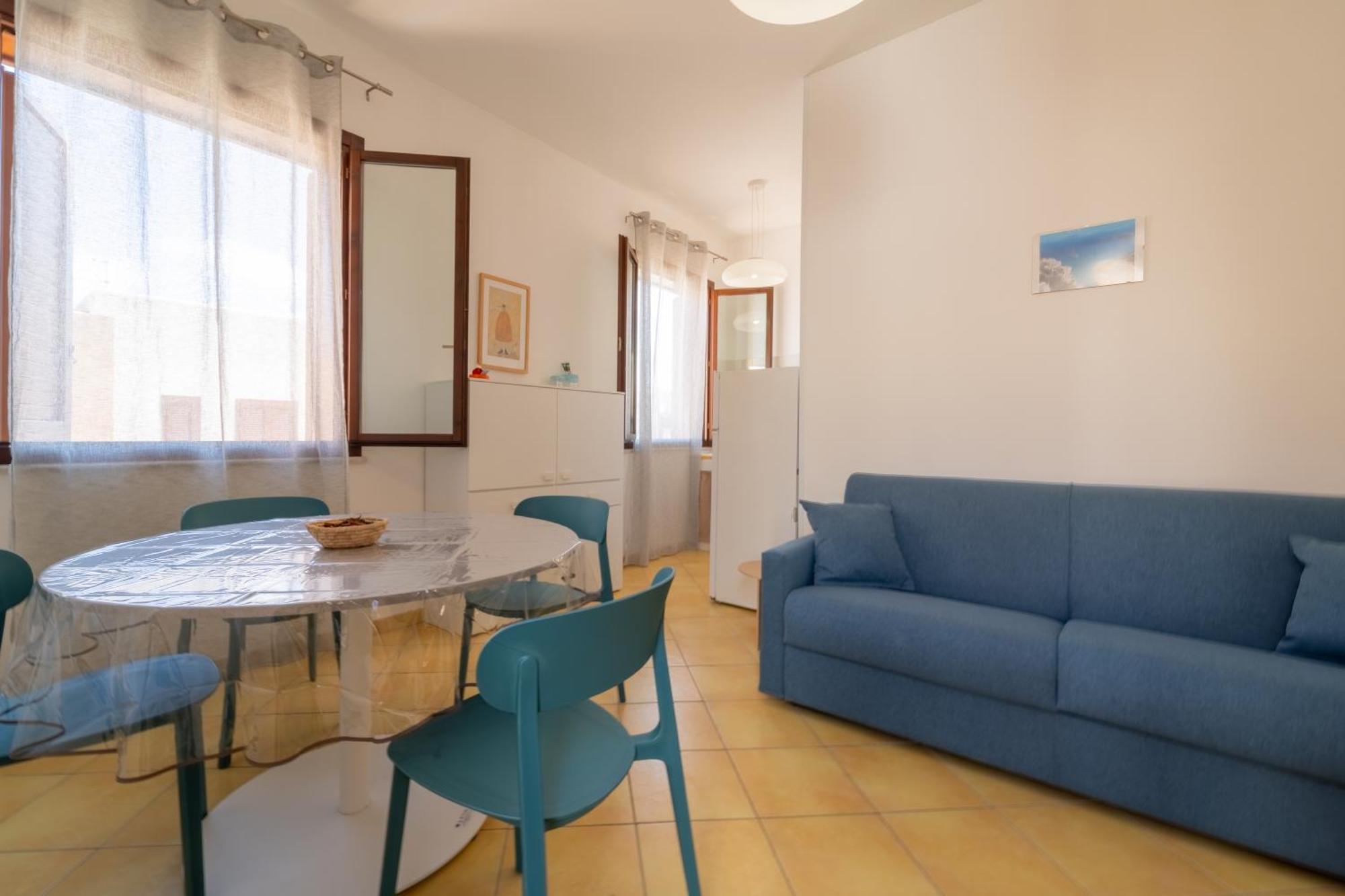 Residence Favonio Favignana Zewnętrze zdjęcie