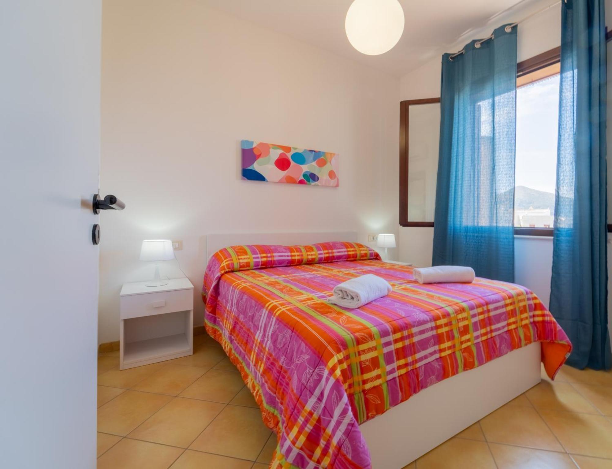 Residence Favonio Favignana Zewnętrze zdjęcie