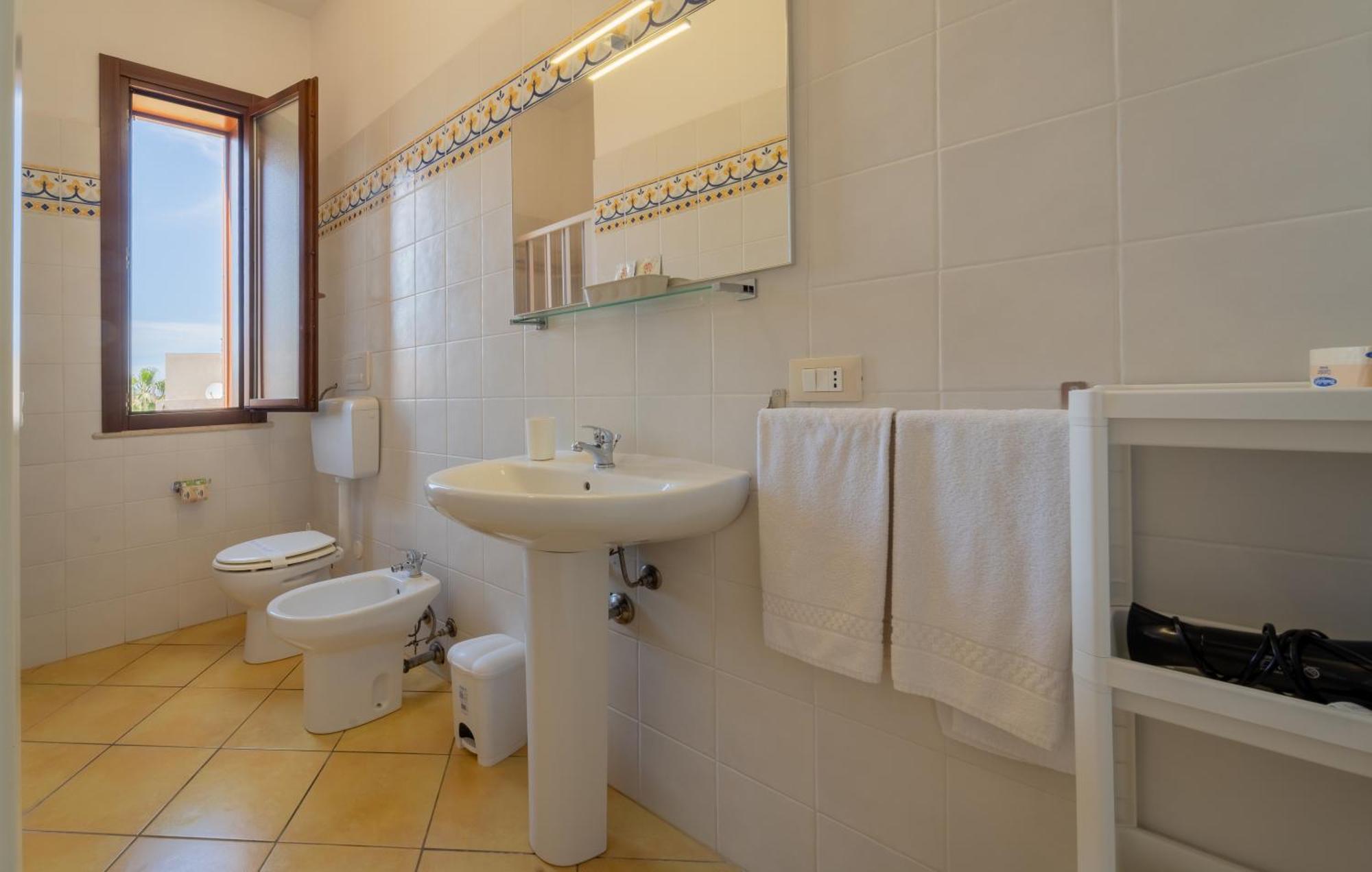 Residence Favonio Favignana Zewnętrze zdjęcie