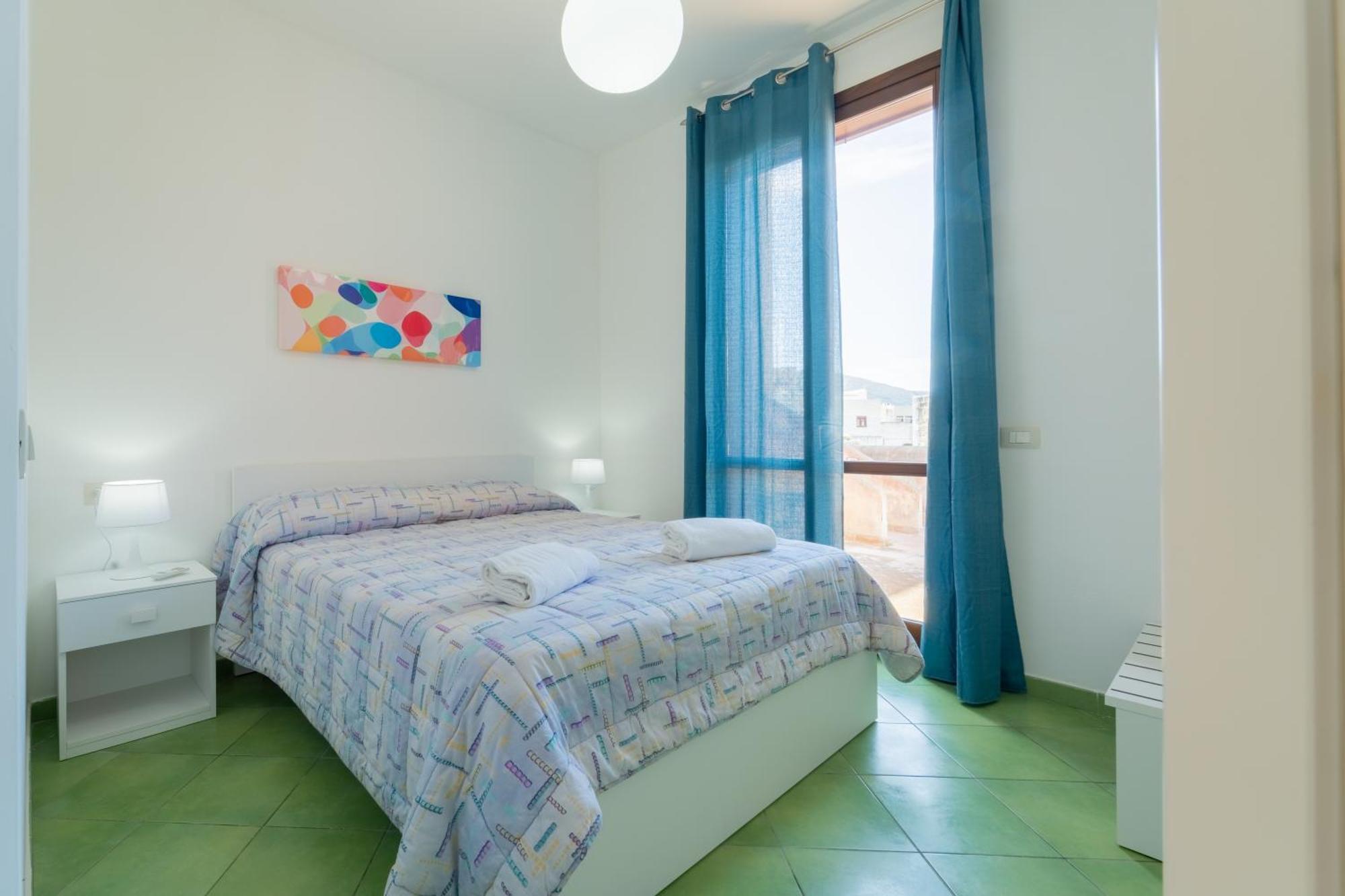 Residence Favonio Favignana Zewnętrze zdjęcie