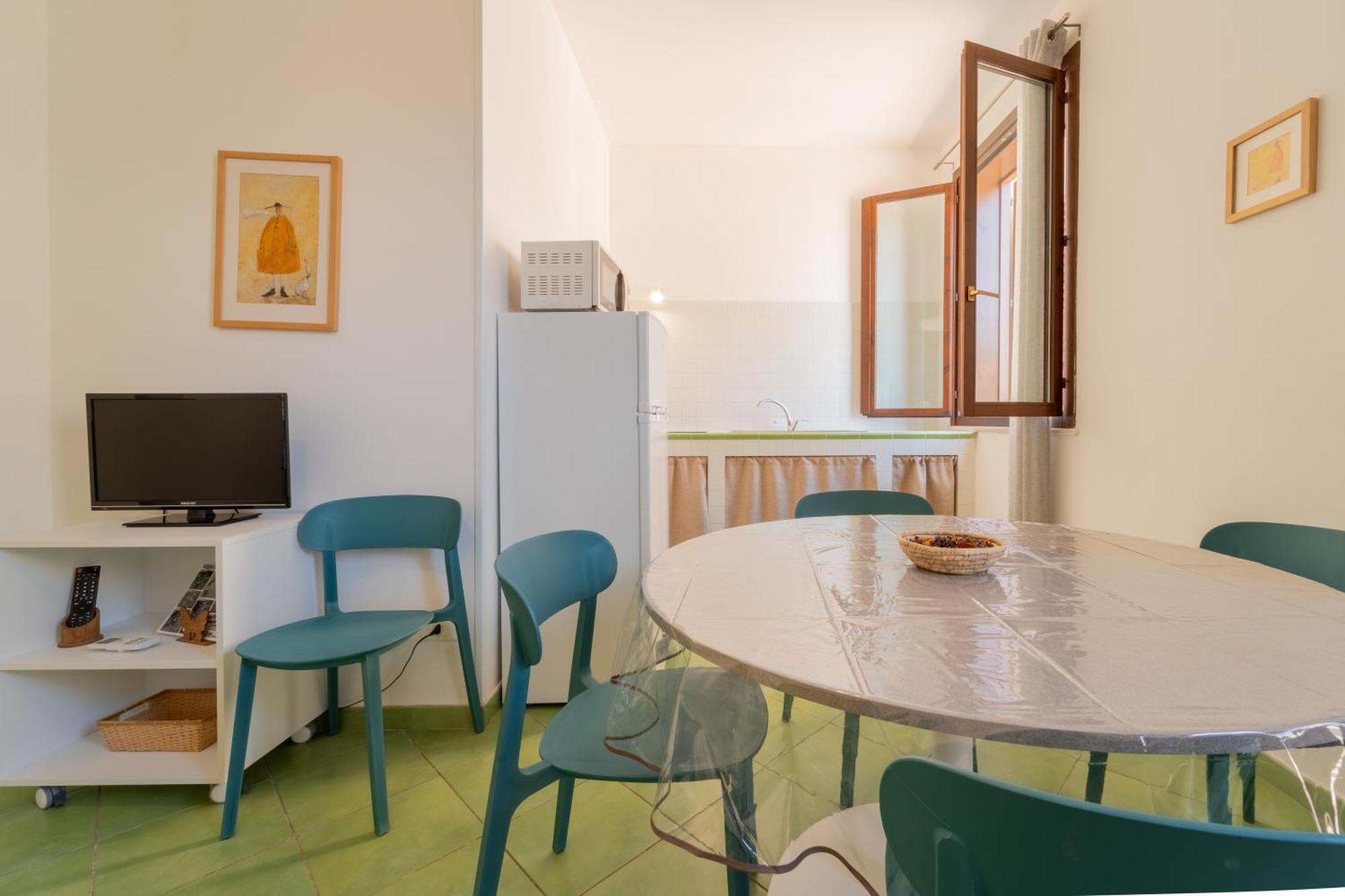 Residence Favonio Favignana Zewnętrze zdjęcie