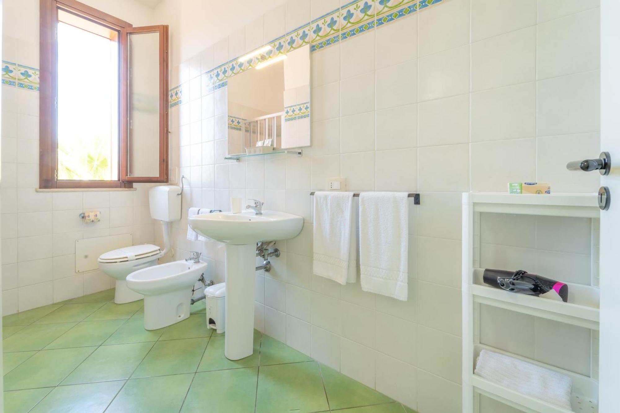 Residence Favonio Favignana Zewnętrze zdjęcie