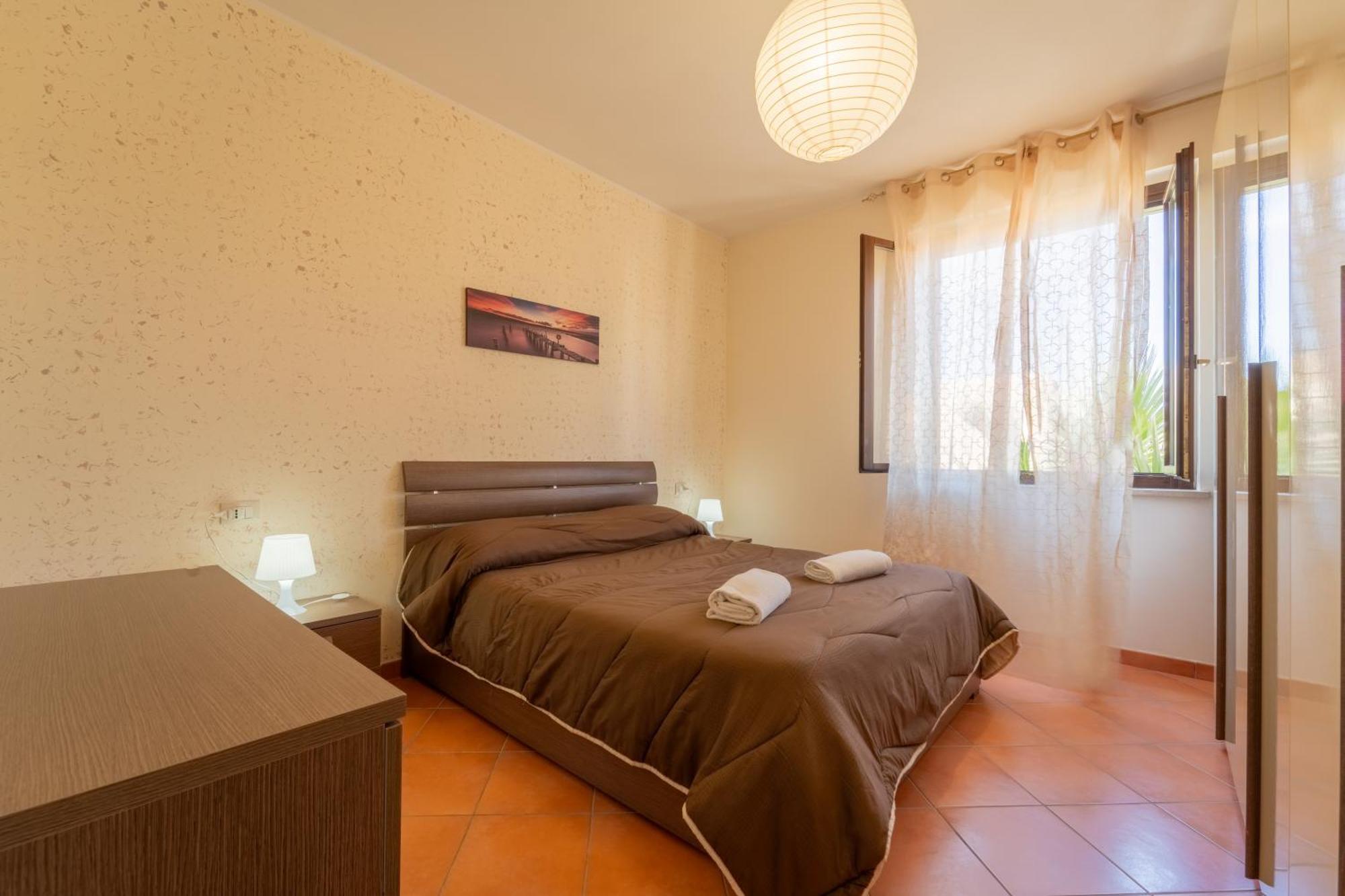 Residence Favonio Favignana Zewnętrze zdjęcie