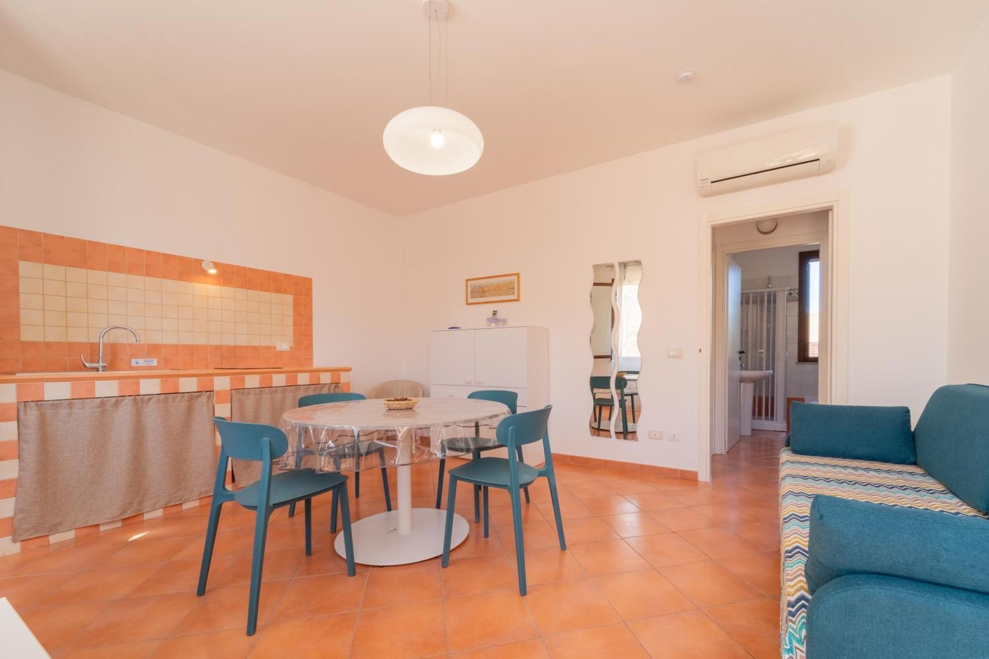 Residence Favonio Favignana Zewnętrze zdjęcie