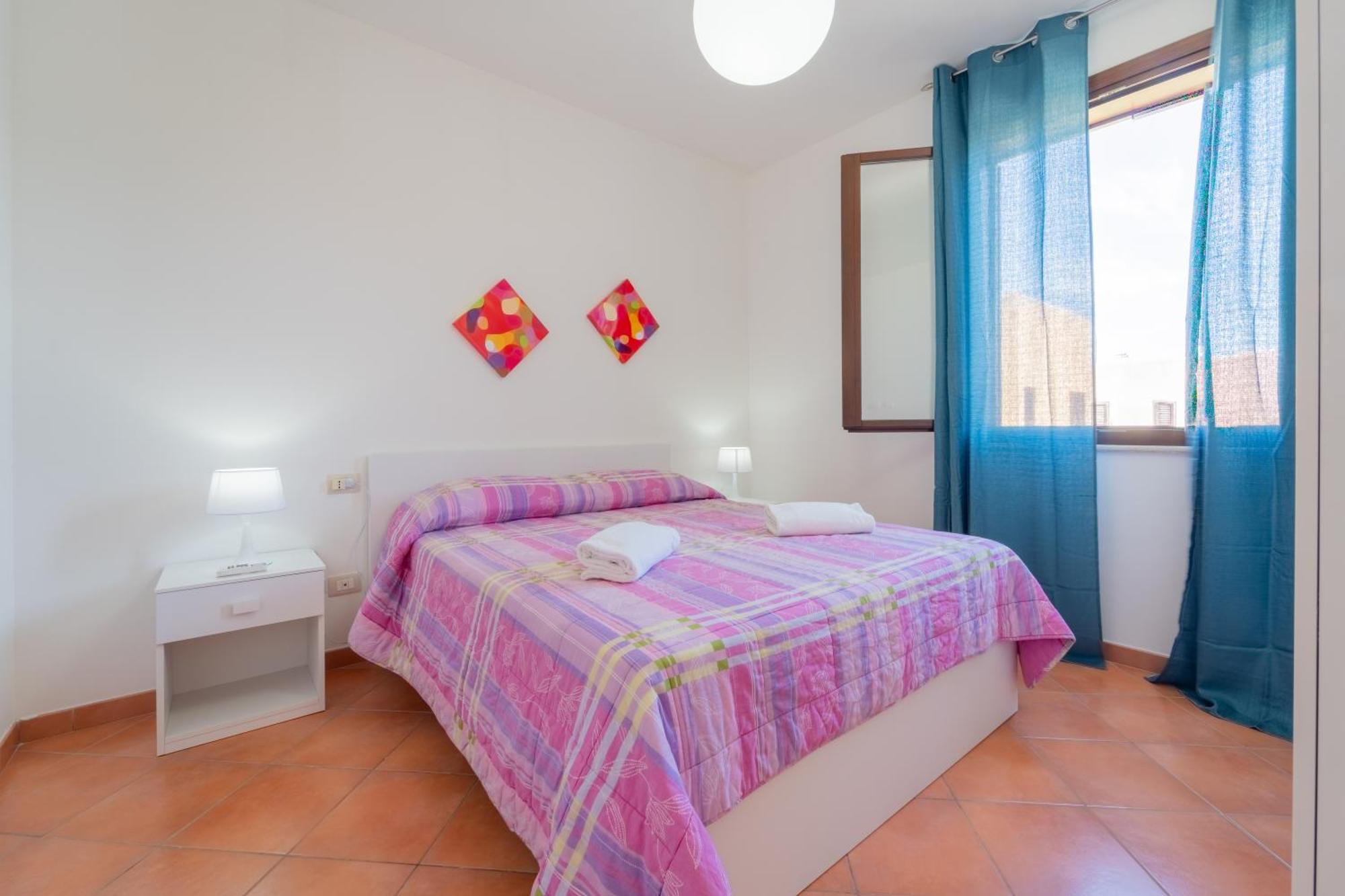 Residence Favonio Favignana Zewnętrze zdjęcie