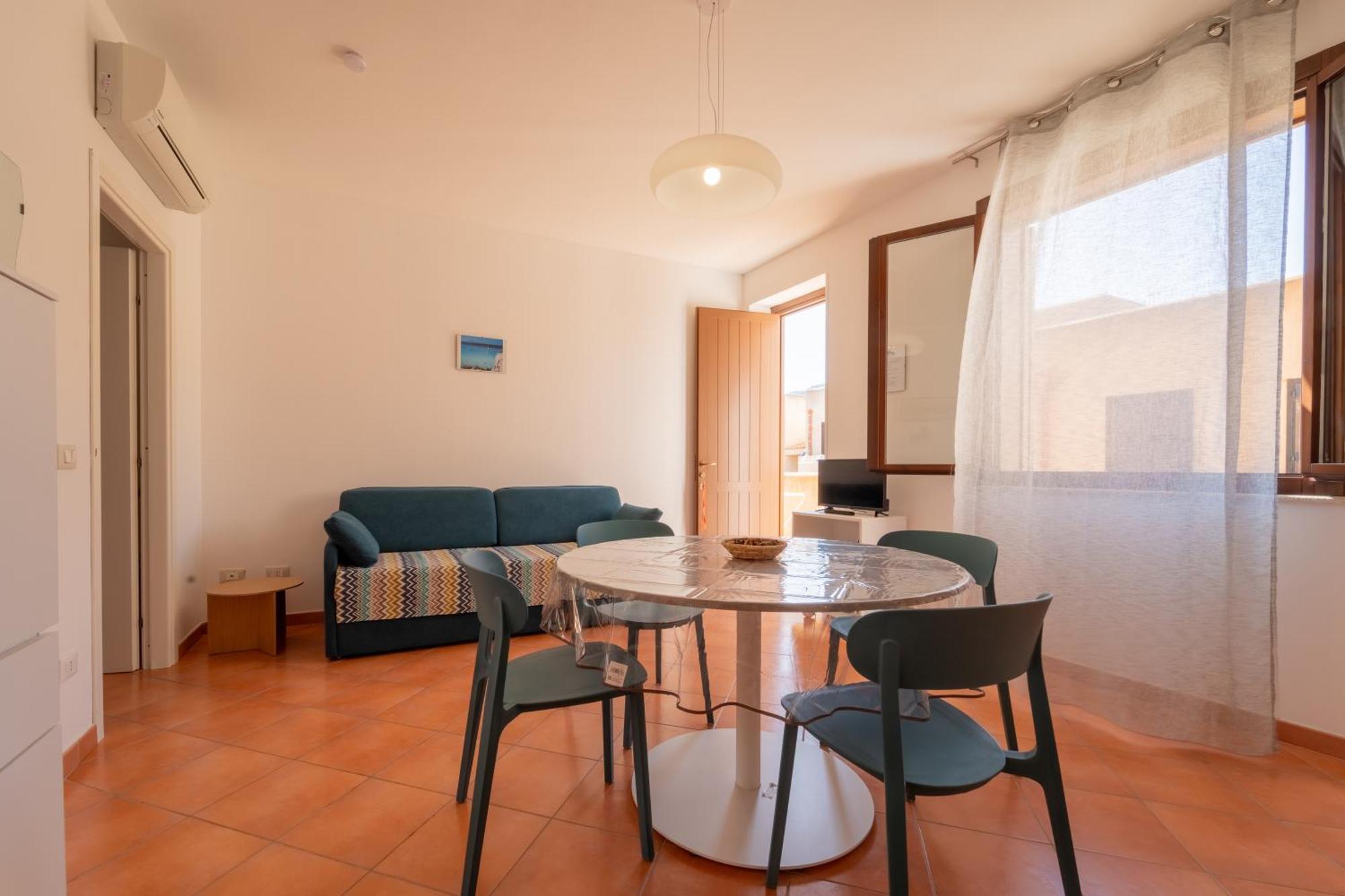 Residence Favonio Favignana Zewnętrze zdjęcie