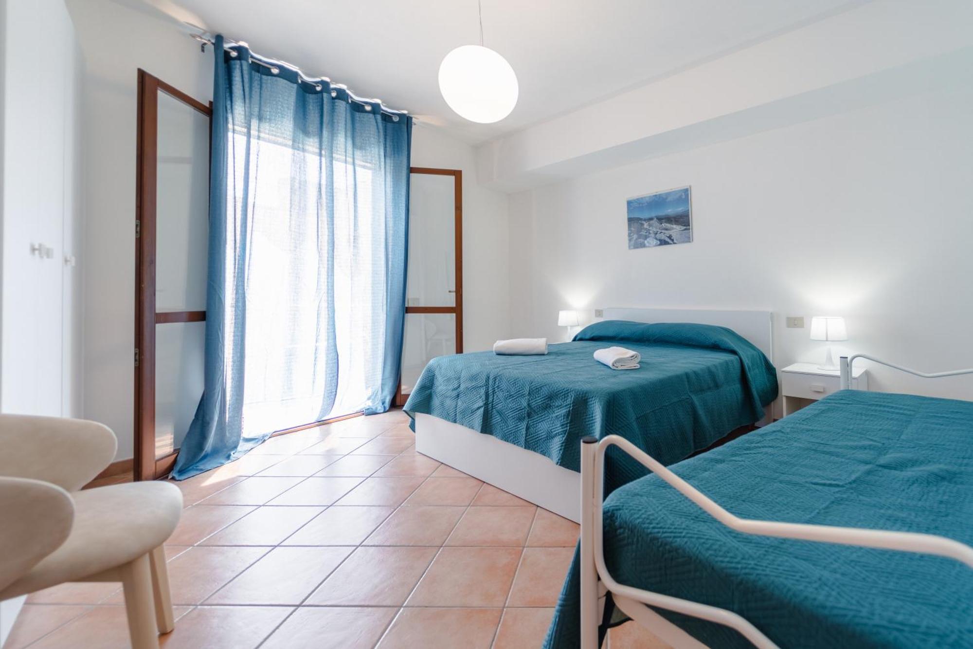 Residence Favonio Favignana Zewnętrze zdjęcie