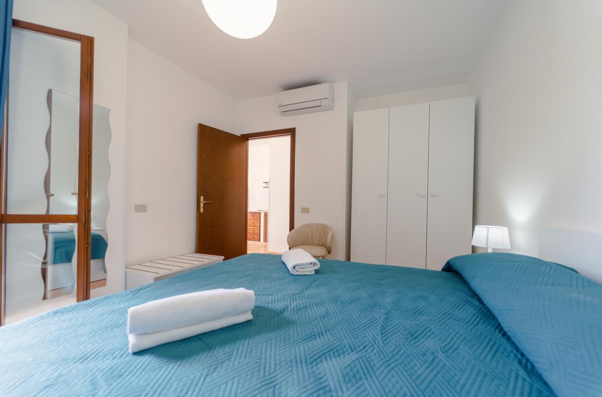 Residence Favonio Favignana Zewnętrze zdjęcie