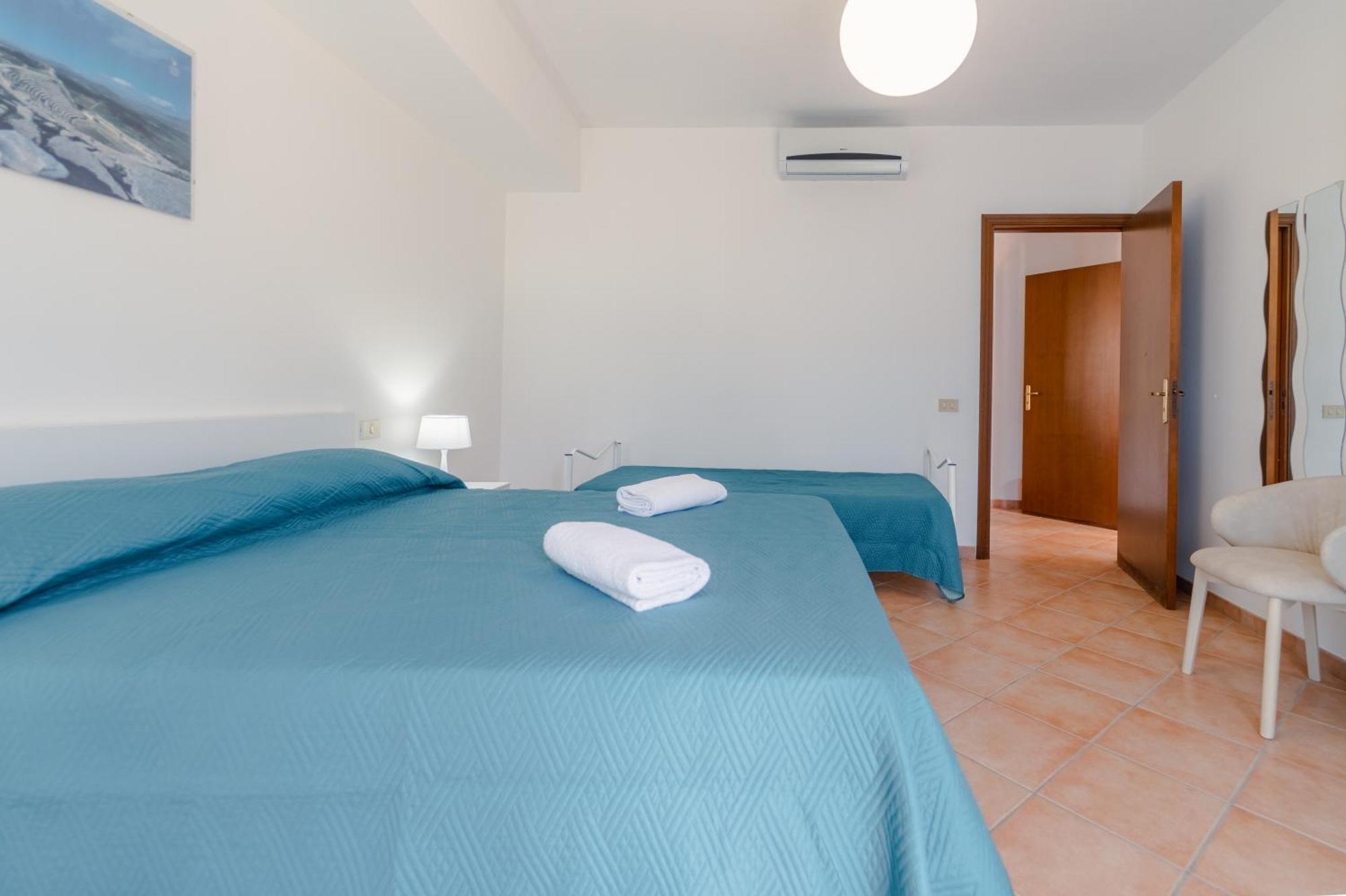 Residence Favonio Favignana Zewnętrze zdjęcie