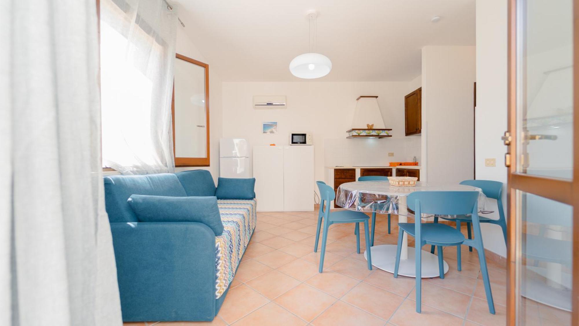 Residence Favonio Favignana Zewnętrze zdjęcie