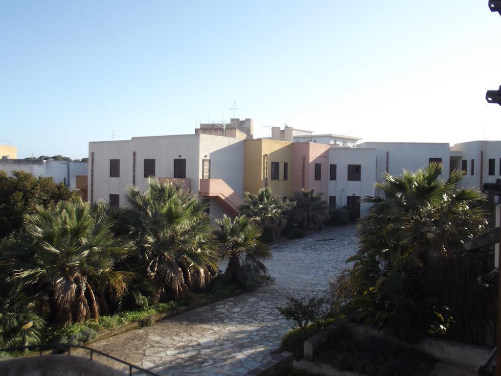 Residence Favonio Favignana Zewnętrze zdjęcie